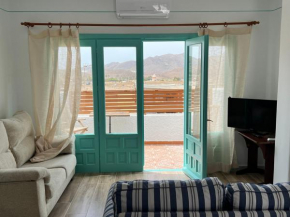 Casas de Valtravieso Mar a la Vista, El Pozo De Los Frailes